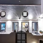 Vila Sunup Lux Oia