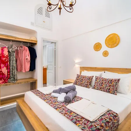 Villa Sunup Lux Oia