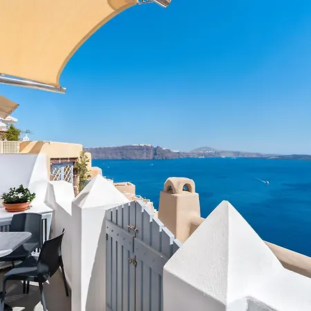 Sunup Lux Vila