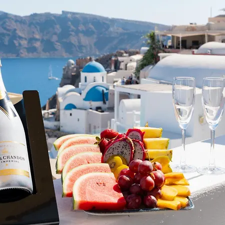Villa Sunup Lux *