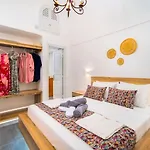 Villa Sunup Lux Oia
