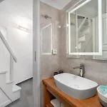 Villa Sunup Lux Oia