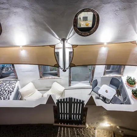 Villa Sunup Lux *